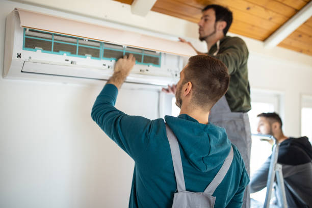 Best Thermostats and Smart Controls in South Barrington, IL