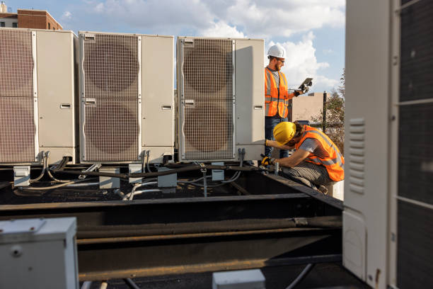 Best Residential HVAC in South Barrington, IL