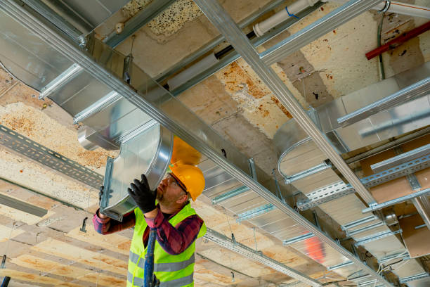 Best HVAC Training and Certification in South Barrington, IL