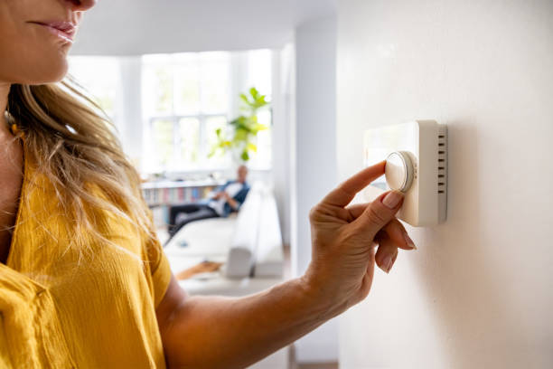 Best Furnace Cleaning in South Barrington, IL