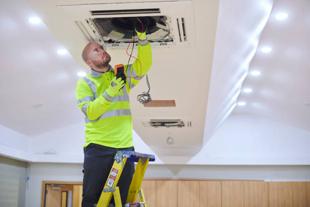 Best Commercial HVAC in South Barrington, IL
