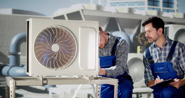 Best HVAC Financing and Leasing in South Barrington, IL