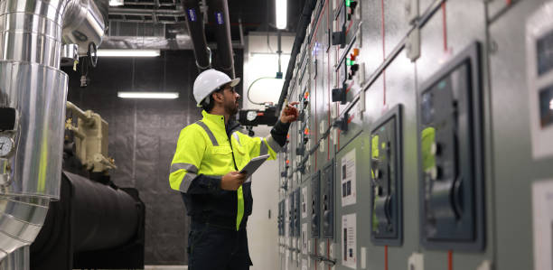 Reliable South Barrington, IL HVAC Solutions